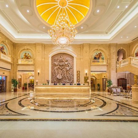 Vienna International Hotel Zhangjiajie Tianmen Mountain Kültér fotó