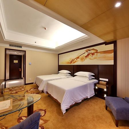 Vienna International Hotel Zhangjiajie Tianmen Mountain Kültér fotó