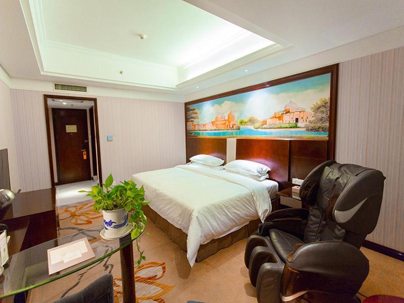 Vienna International Hotel Zhangjiajie Tianmen Mountain Kültér fotó