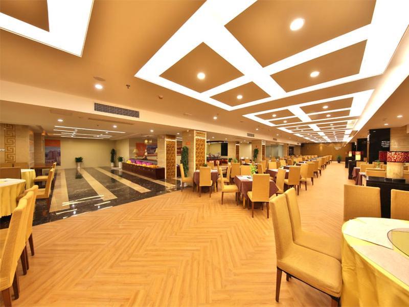 Vienna International Hotel Zhangjiajie Tianmen Mountain Kültér fotó