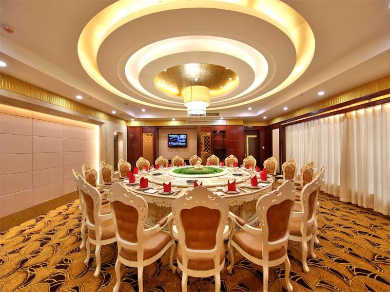 Vienna International Hotel Zhangjiajie Tianmen Mountain Kültér fotó