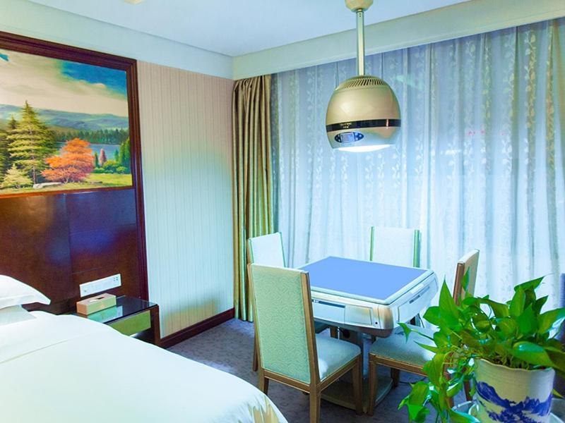 Vienna International Hotel Zhangjiajie Tianmen Mountain Kültér fotó