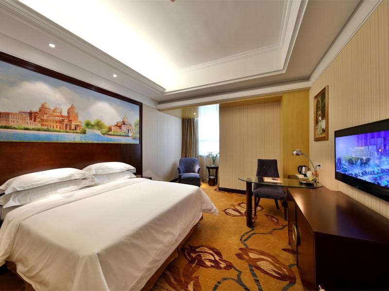 Vienna International Hotel Zhangjiajie Tianmen Mountain Kültér fotó