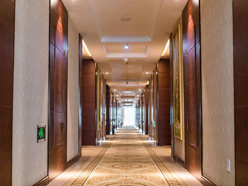 Vienna International Hotel Zhangjiajie Tianmen Mountain Kültér fotó