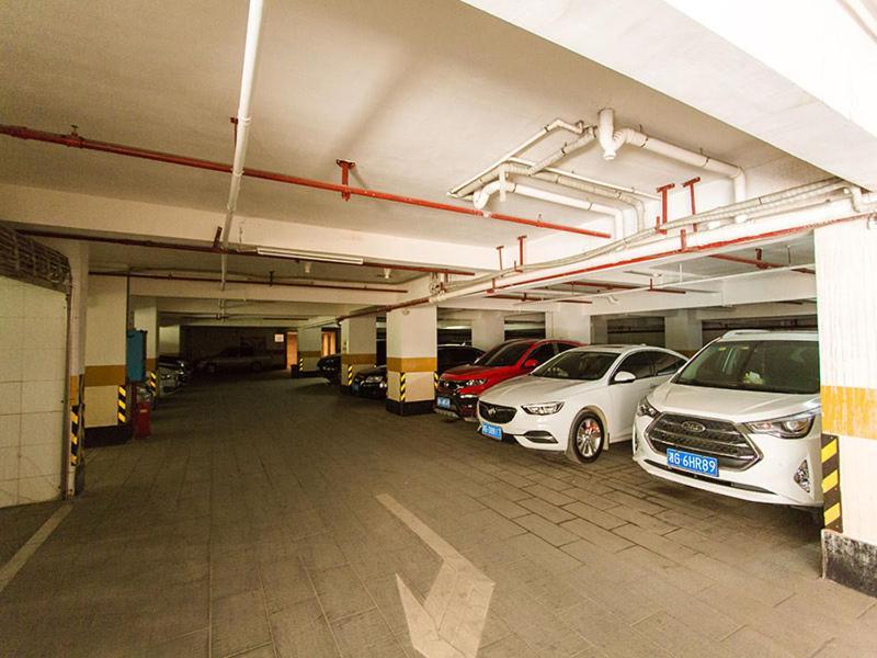 Vienna International Hotel Zhangjiajie Tianmen Mountain Kültér fotó