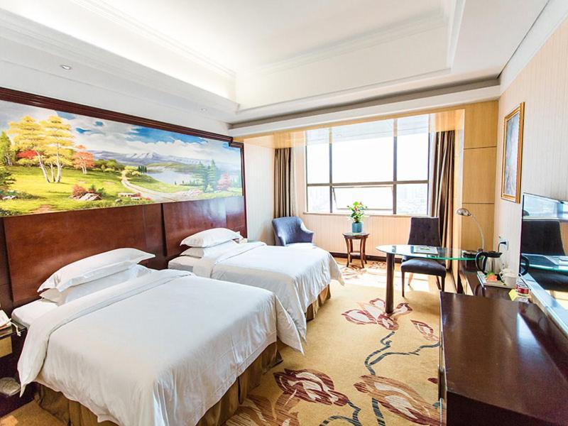 Vienna International Hotel Zhangjiajie Tianmen Mountain Kültér fotó
