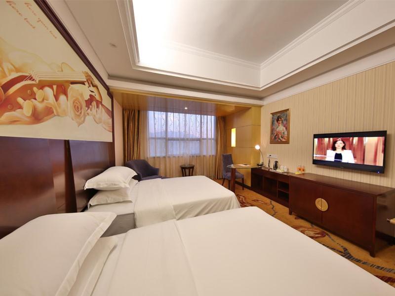 Vienna International Hotel Zhangjiajie Tianmen Mountain Kültér fotó