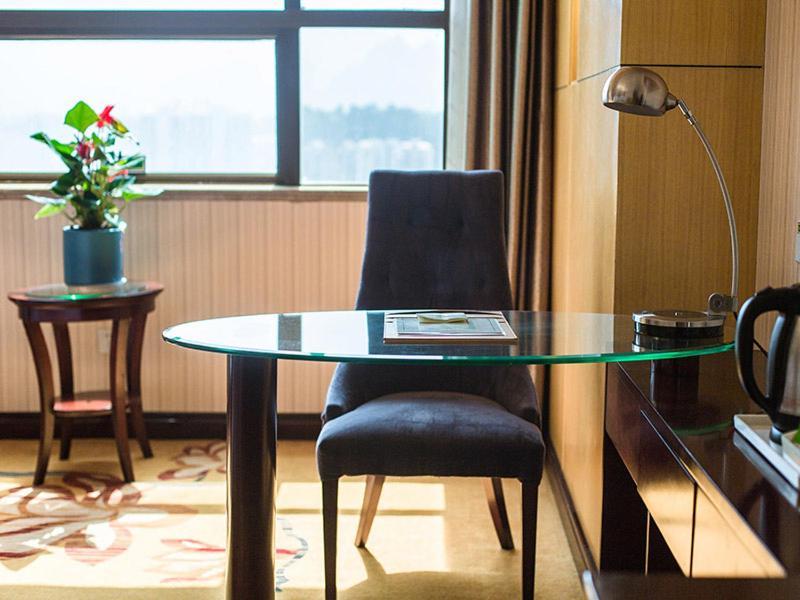 Vienna International Hotel Zhangjiajie Tianmen Mountain Kültér fotó