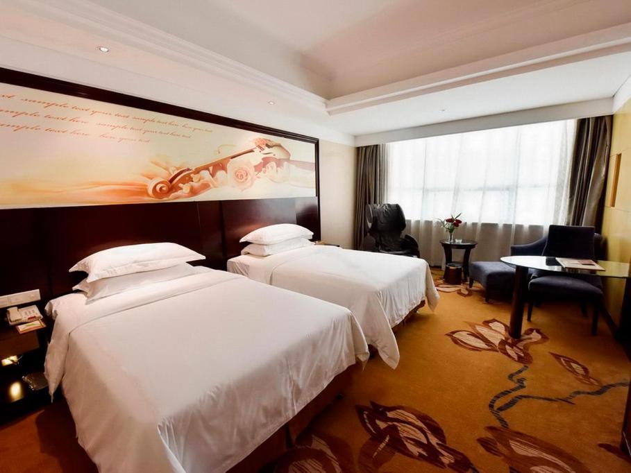 Vienna International Hotel Zhangjiajie Tianmen Mountain Kültér fotó