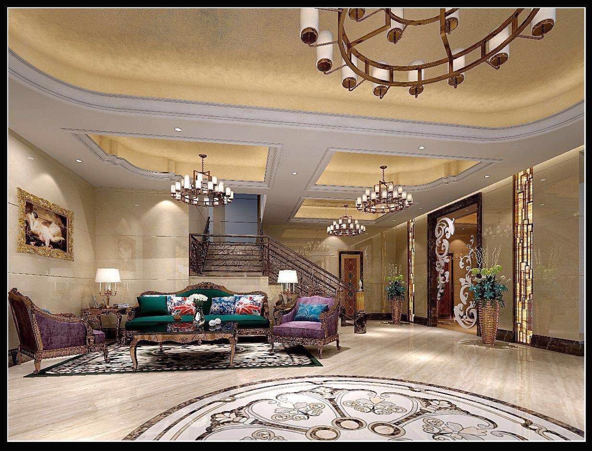 Vienna International Hotel Zhangjiajie Tianmen Mountain Kültér fotó
