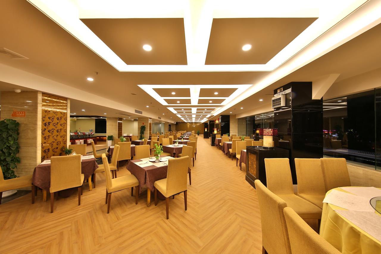 Vienna International Hotel Zhangjiajie Tianmen Mountain Kültér fotó